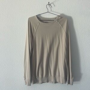 Men’s true grit lightweight sweatshirt